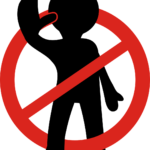 prohibited prohibited