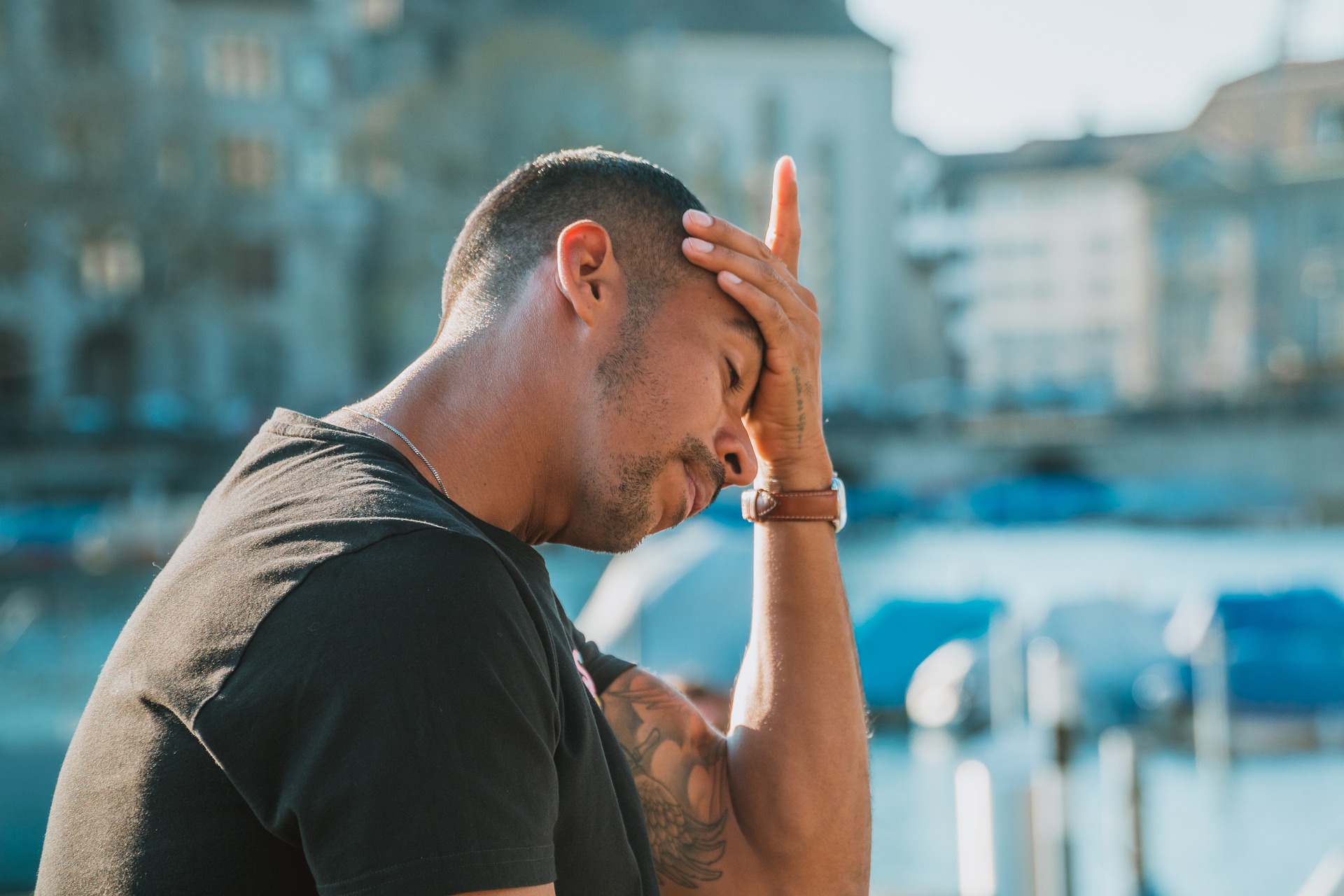 Troubled Troubled