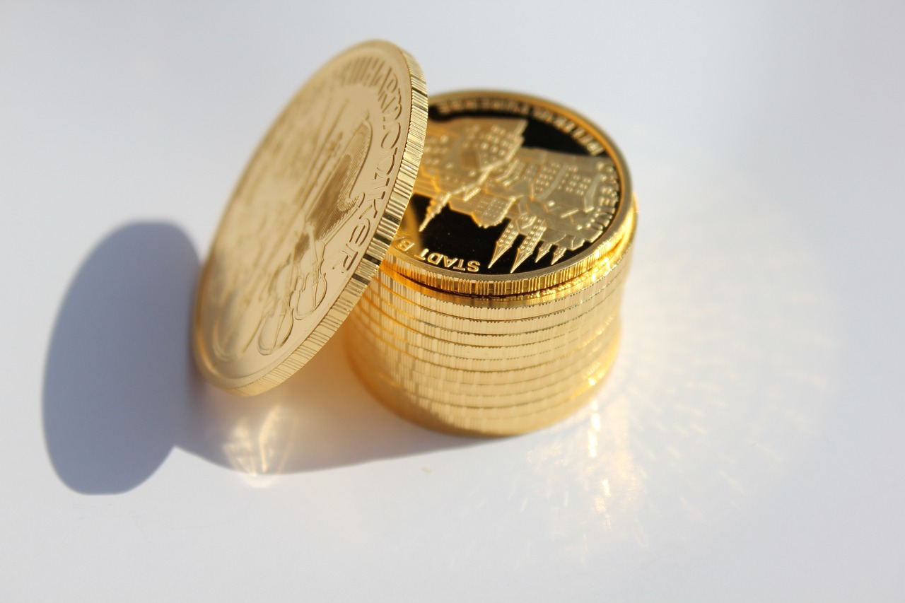 Coin Coin