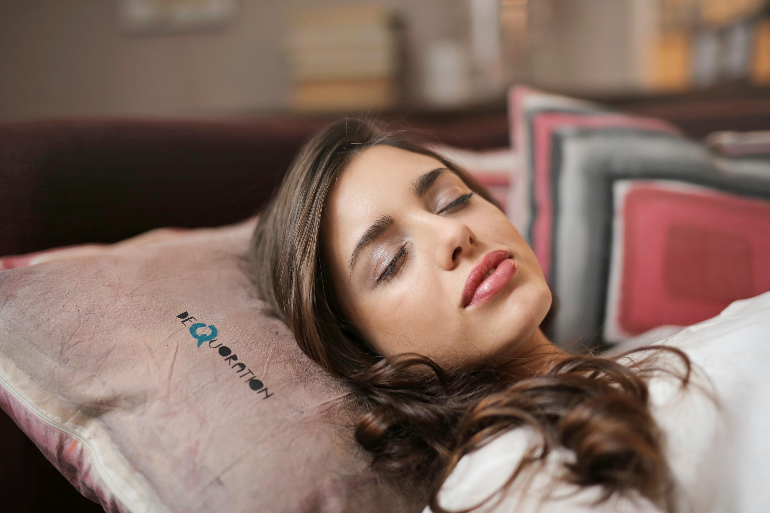 Sleeping Sleeping